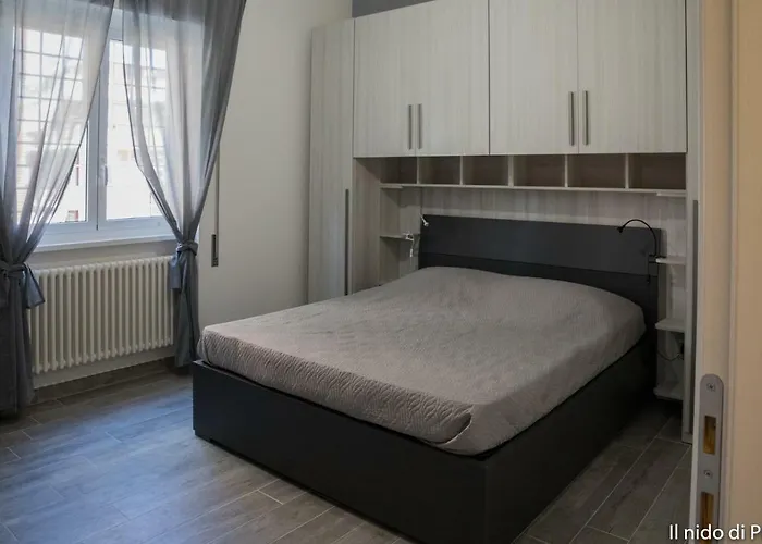 Nido Di Pina Apartment *