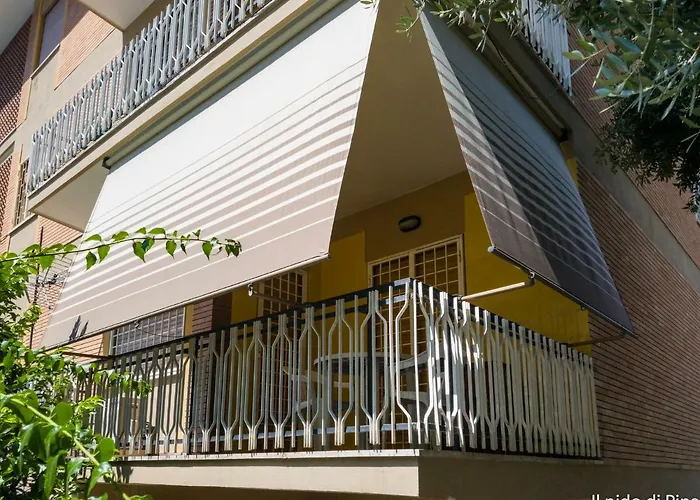 Apartment Nido Di Pina Rom
