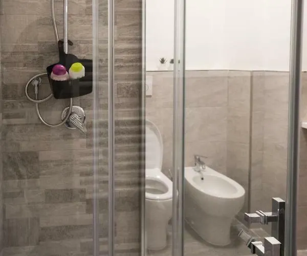 Apartment Nido Di Pina *