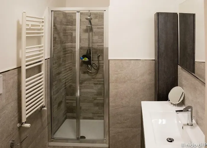 Apartment Nido Di Pina Rom