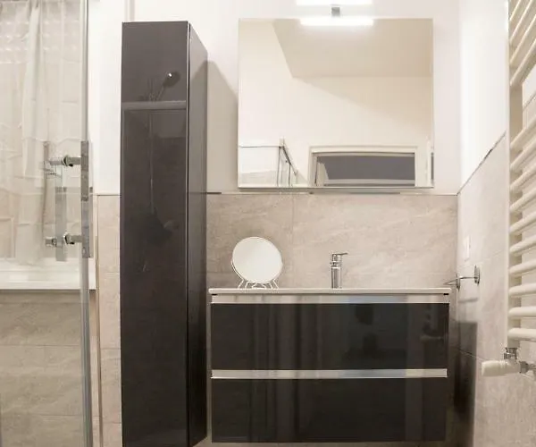 Nido Di Pina Apartment *