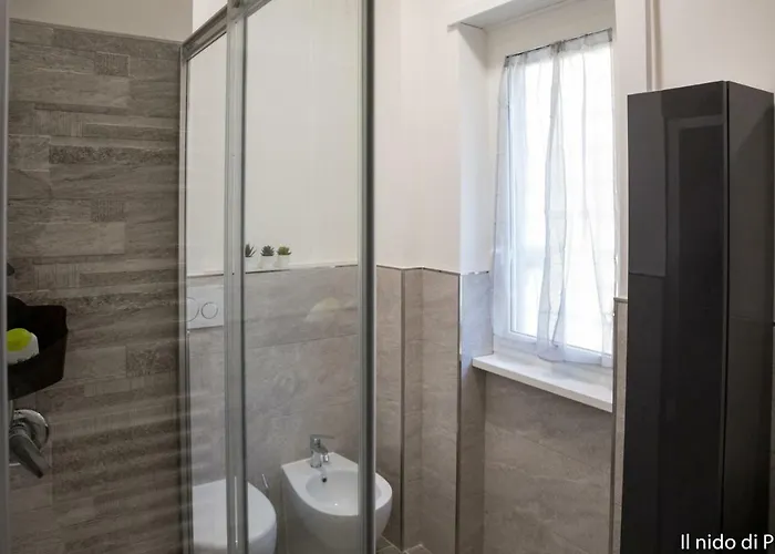 Nido Di Pina Apartment Rom
