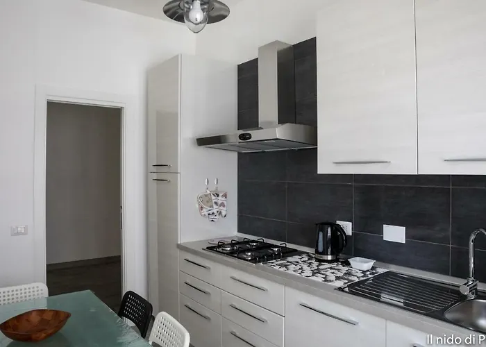 Apartment Nido Di Pina Rom