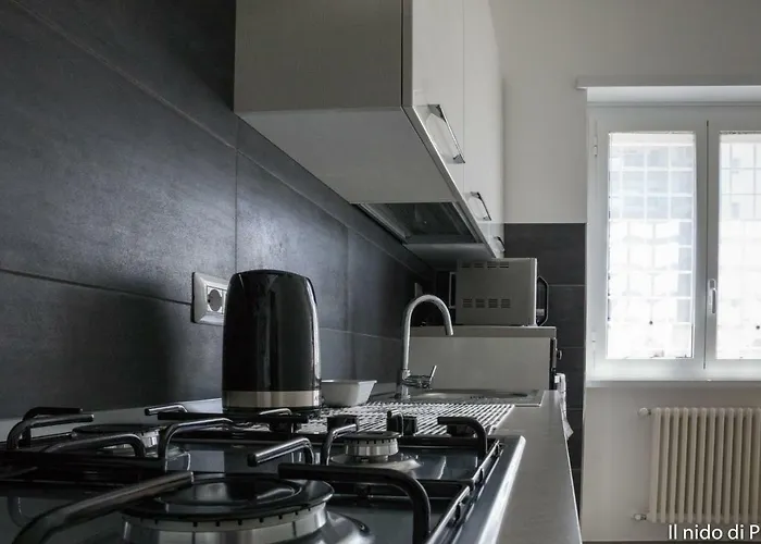 Nido Di Pina Apartment